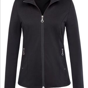 Kate kasin jacket large